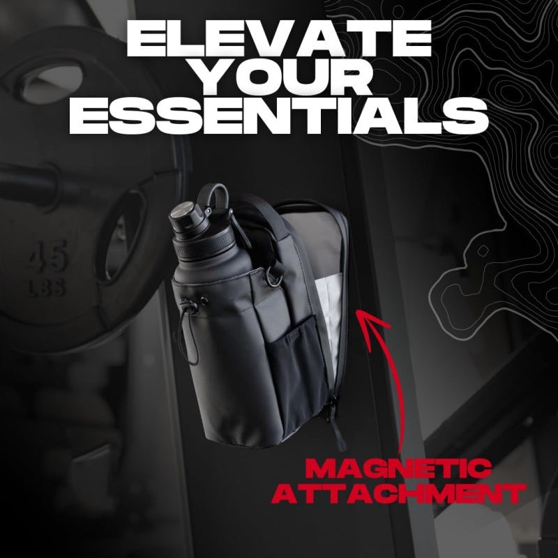 کیف باشگاه مگنتی