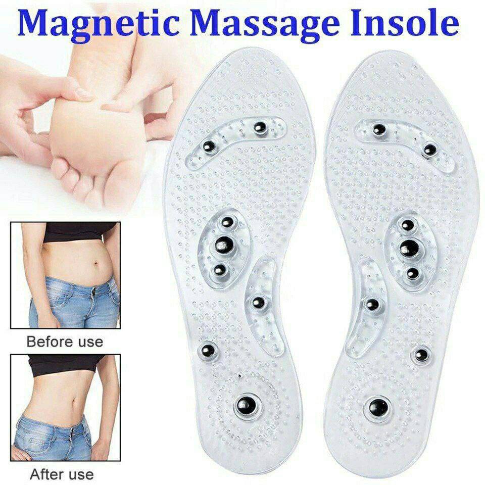 کفی طبی کفش