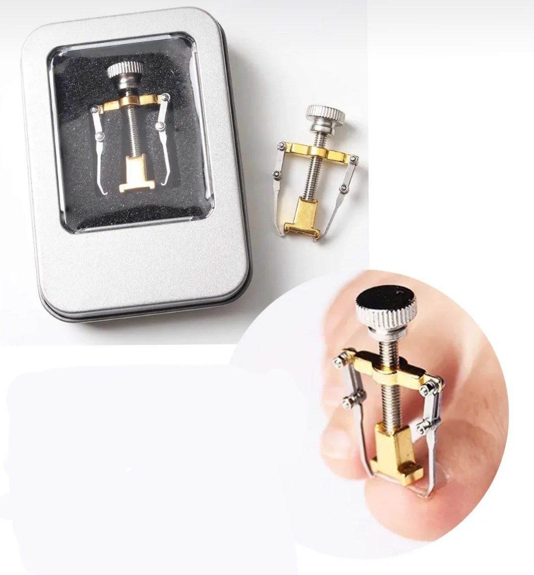 گجت ناخن پا(اورجینال)