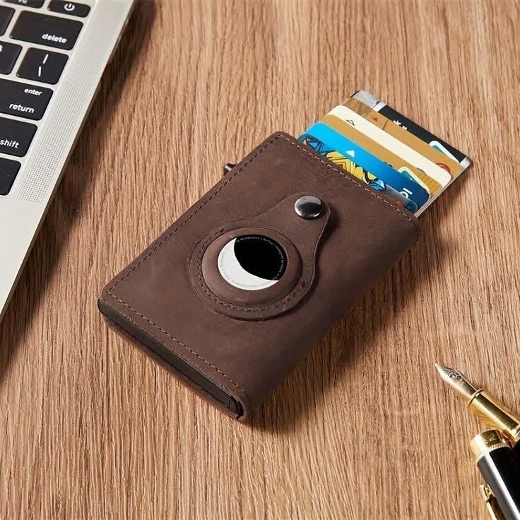 کیف پول ایرتگ دار