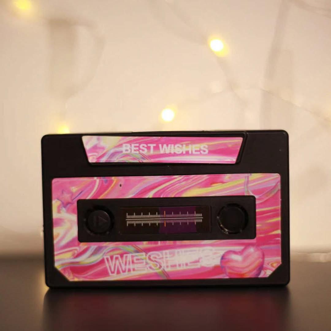 نوارکاست هدیه