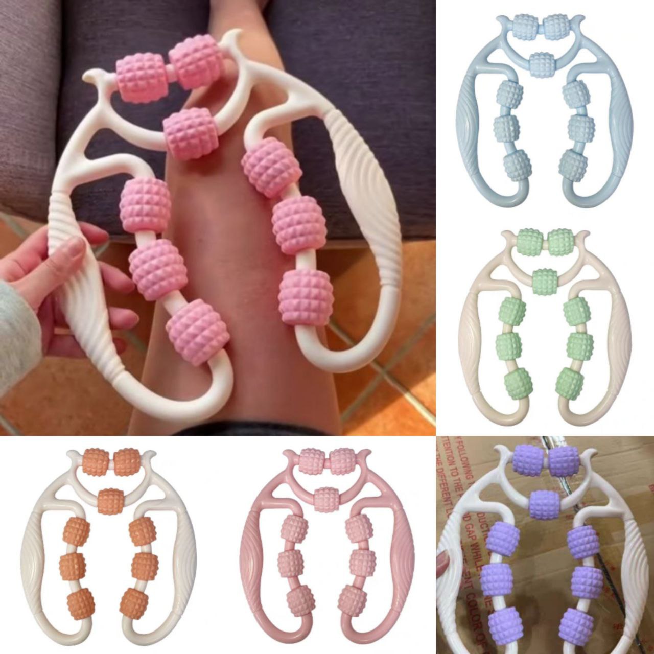 ماساژور سلولیت