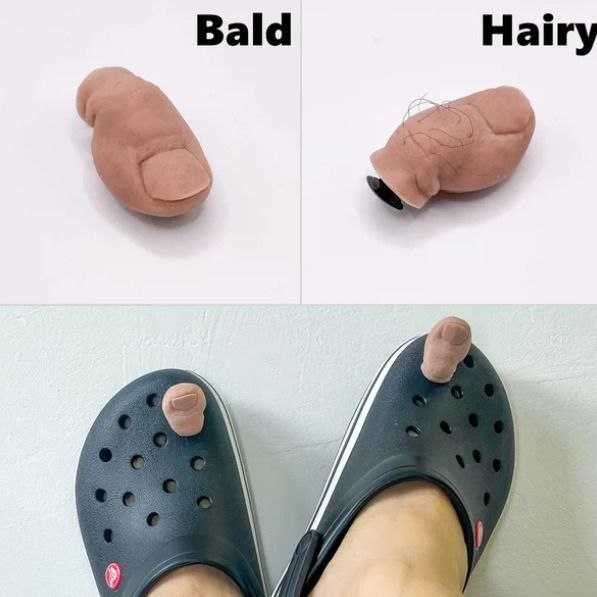 جیبسینگ کراکس(انگشت)