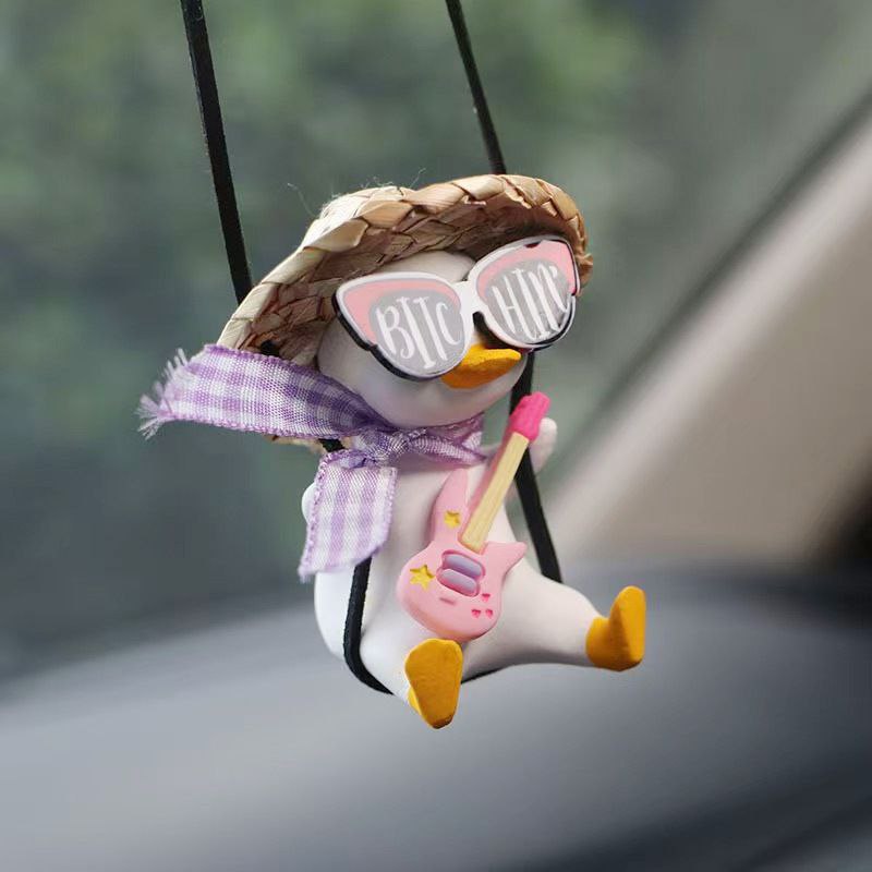 آویز آینه ماشین