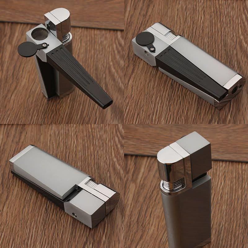 پیپ فندک دار